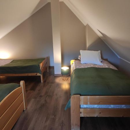 Apartamenty Madzia Wisla Bagian luar foto