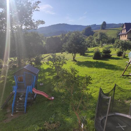 Apartamenty Madzia Wisla Bagian luar foto