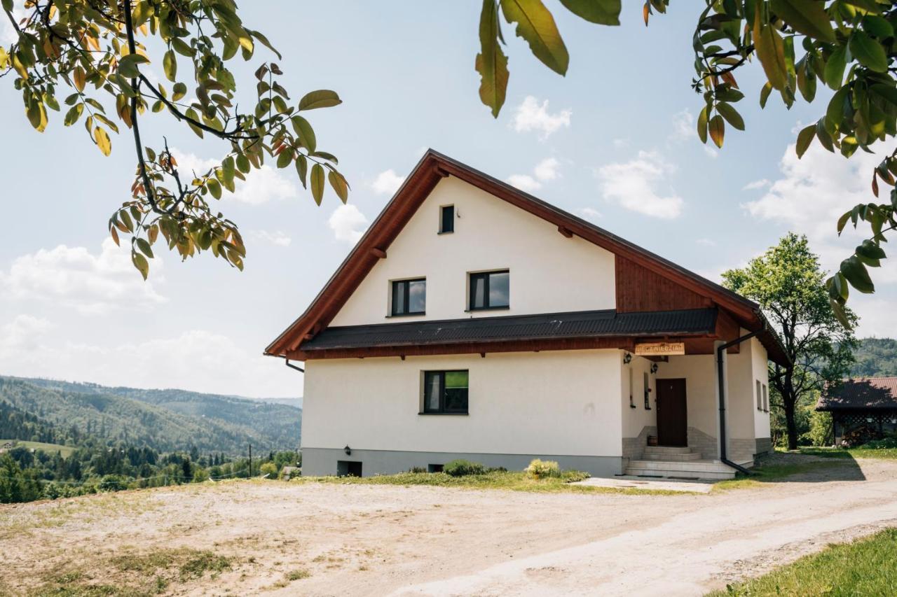 Apartamenty Madzia Wisla Bagian luar foto