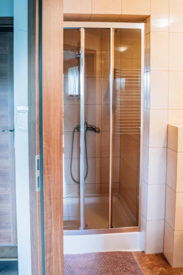 Apartamenty Madzia Wisla Bagian luar foto