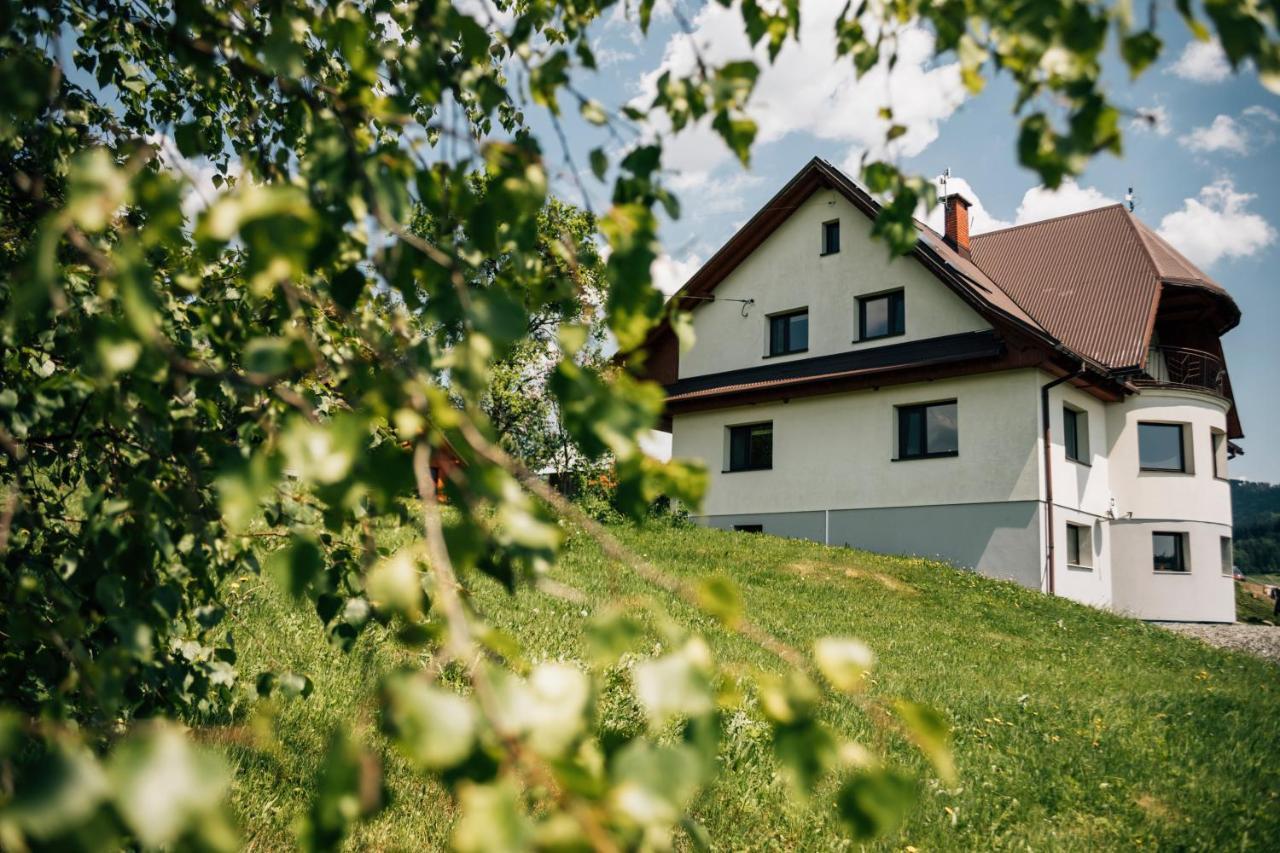 Apartamenty Madzia Wisla Bagian luar foto