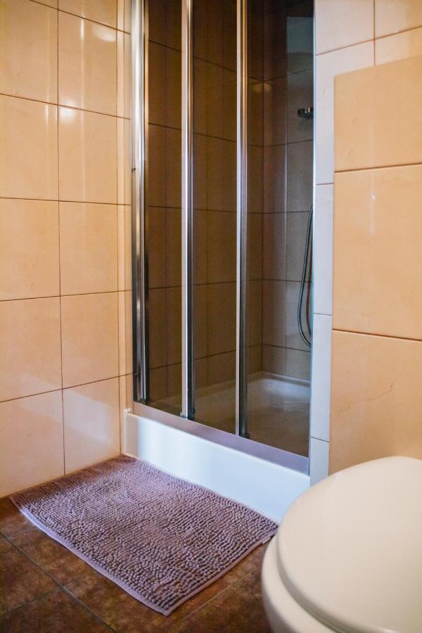 Apartamenty Madzia Wisla Bagian luar foto