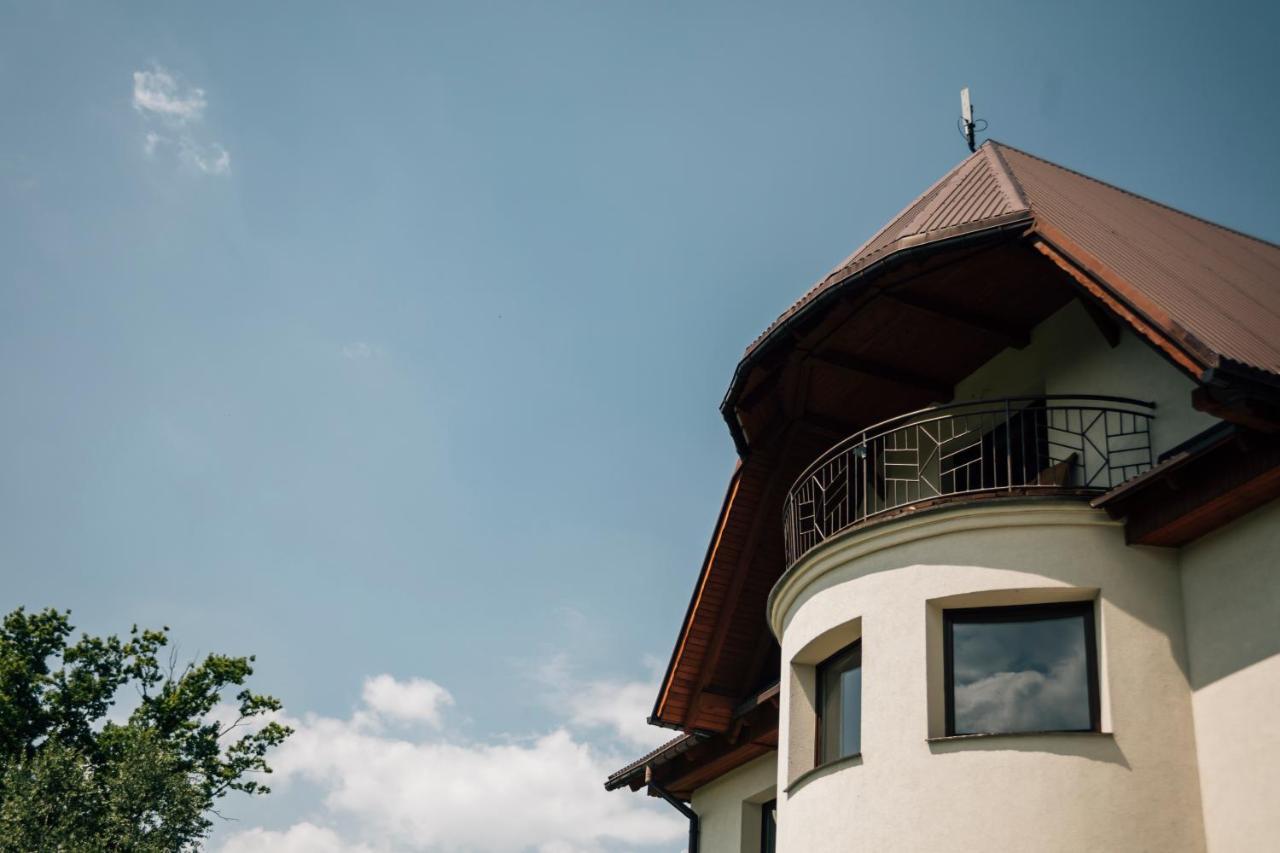 Apartamenty Madzia Wisla Bagian luar foto