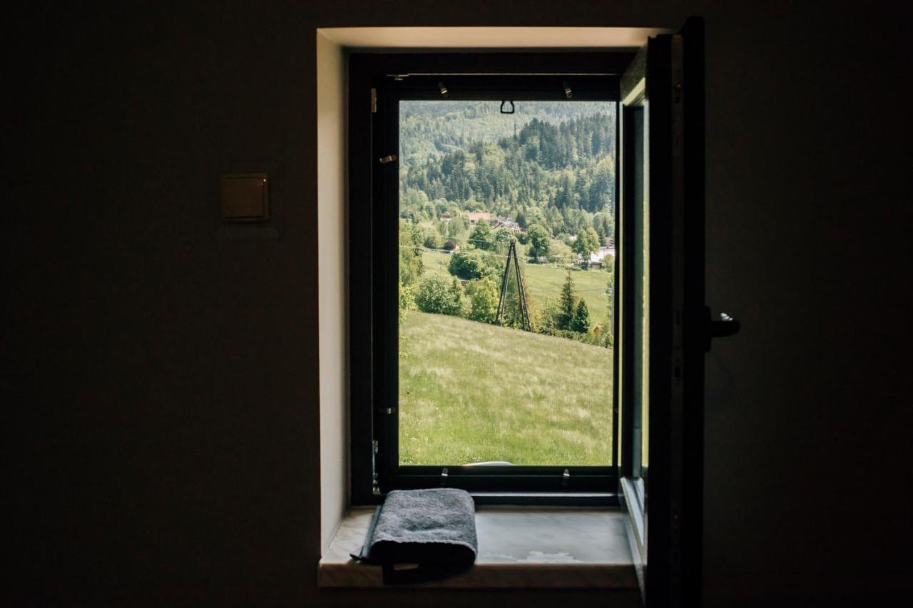 Apartamenty Madzia Wisla Bagian luar foto