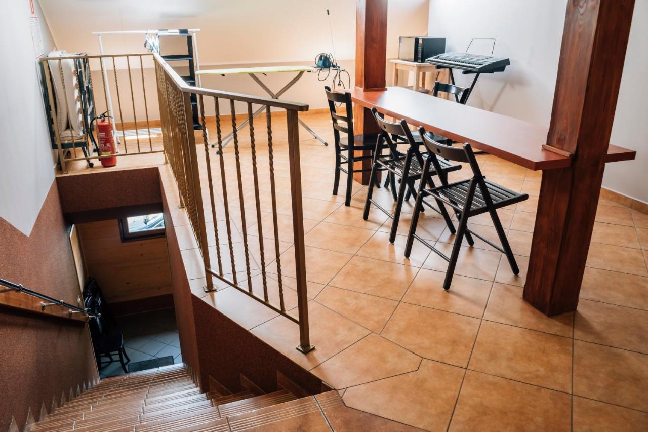 Apartamenty Madzia Wisla Bagian luar foto
