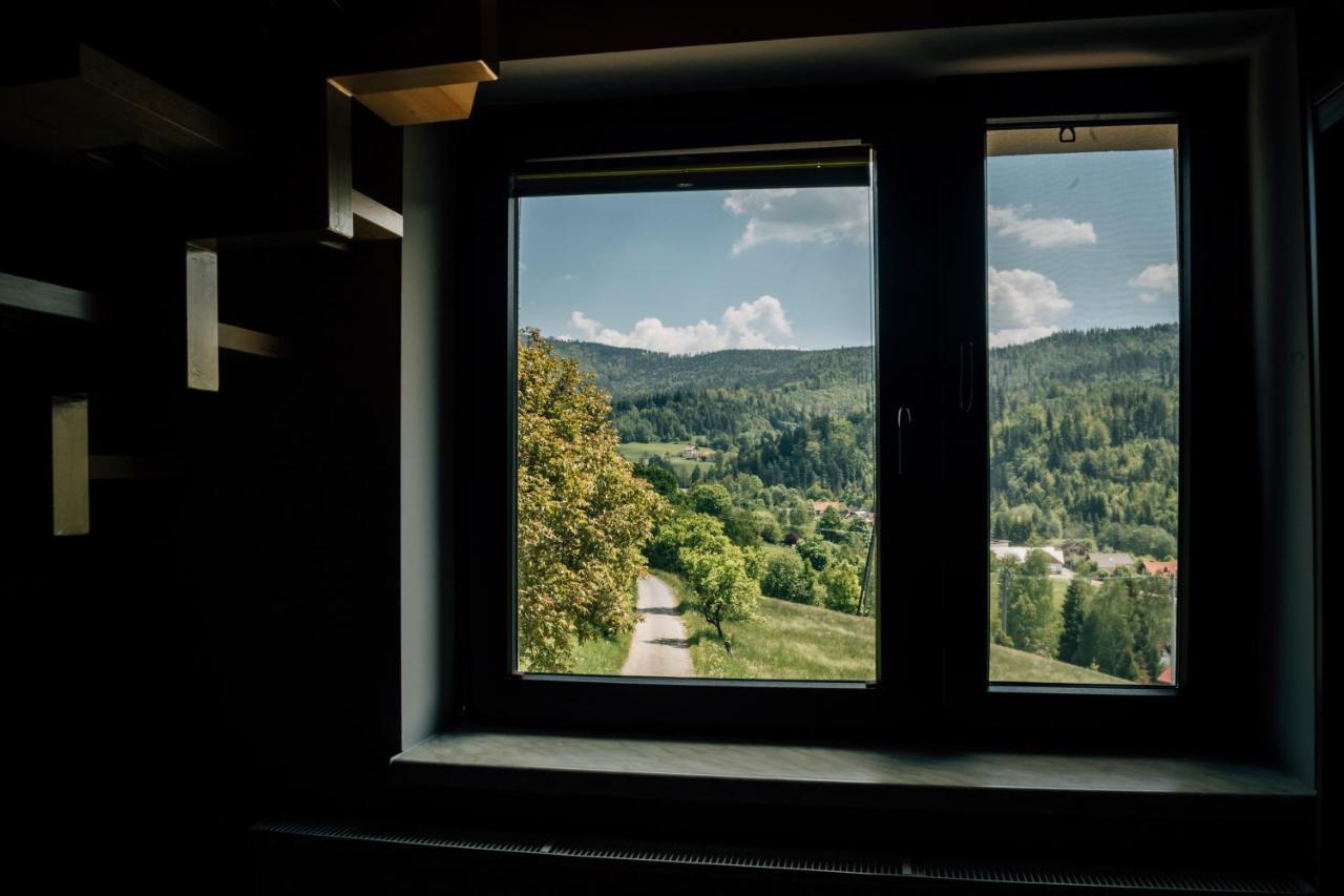 Apartamenty Madzia Wisla Bagian luar foto