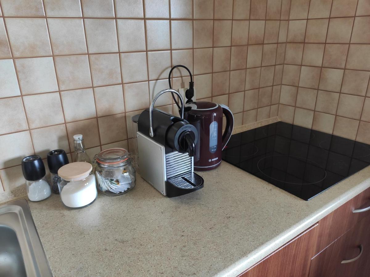 Apartamenty Madzia Wisla Bagian luar foto