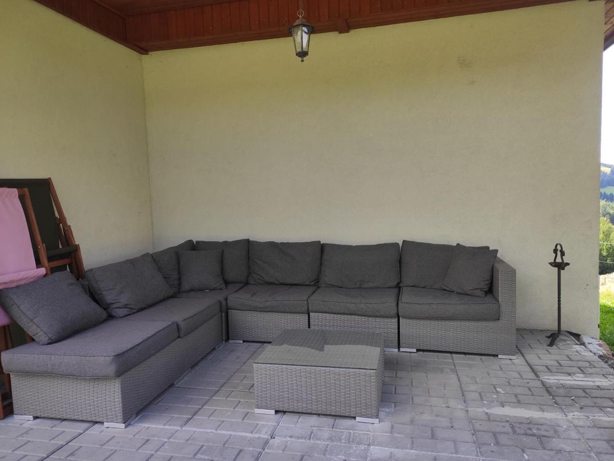 Apartamenty Madzia Wisla Bagian luar foto