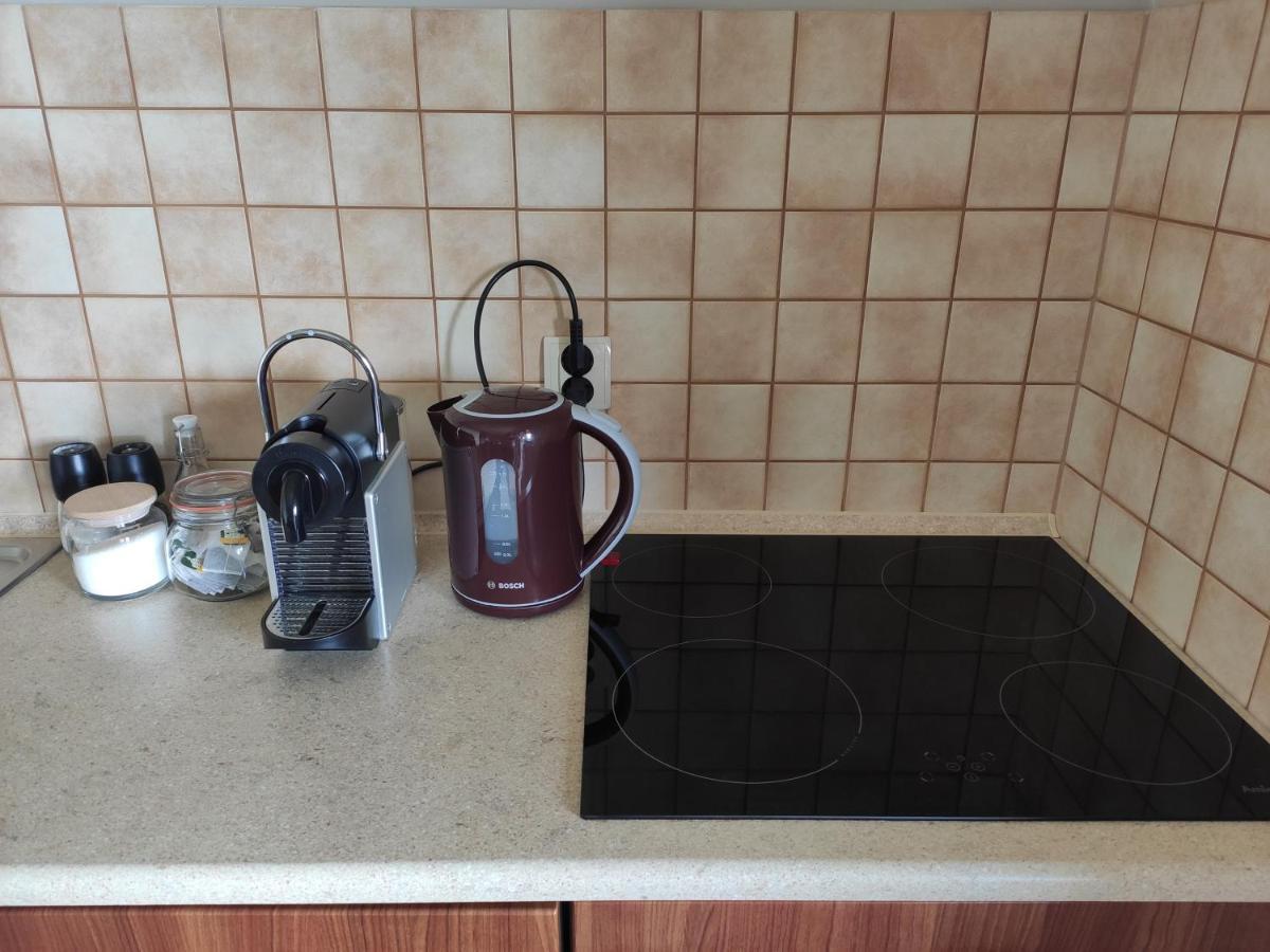 Apartamenty Madzia Wisla Bagian luar foto