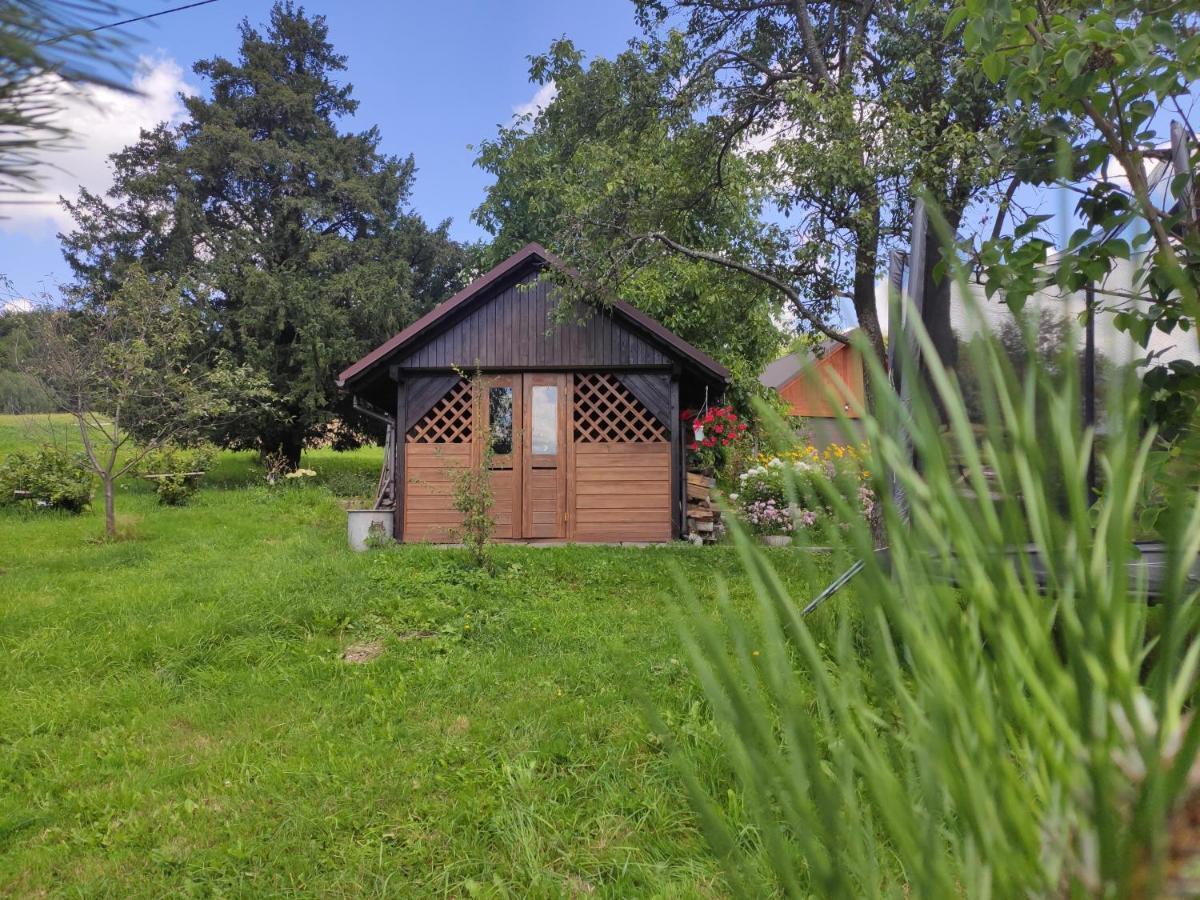 Apartamenty Madzia Wisla Bagian luar foto