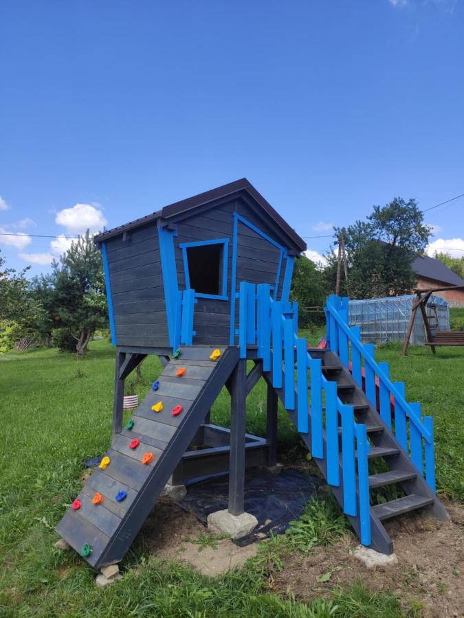 Apartamenty Madzia Wisla Bagian luar foto